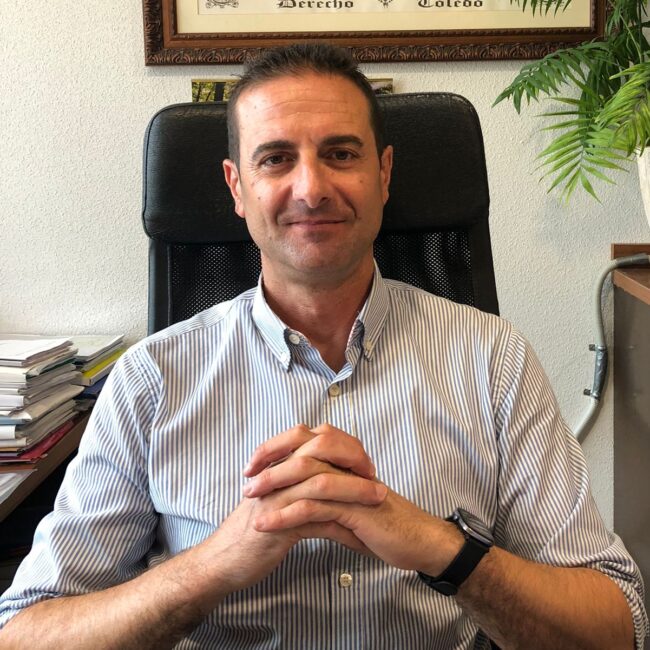 Roberto Sanchidrián