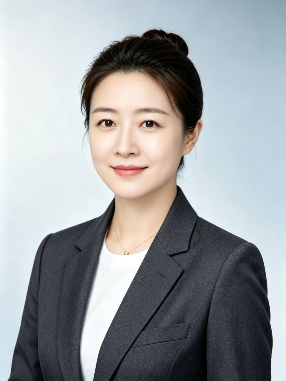 兔兔老师，专业签证顾问