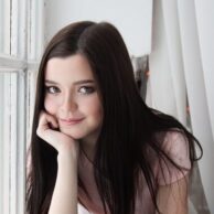 Valentyna Sokolov
